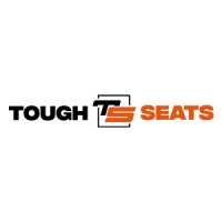 Tough Seats logo - Similar company to Quality Components Company