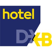 DUBAI INTERNATIONAL HOTEL logo - Similar company to Sarabeth’S