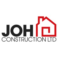 Joe O'Hare Construction Limited logo - Similar company to Carnvalley Construction Ltd