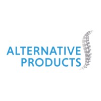 Alternative Products logo - Similar company to Dead Stock Seed Bank
