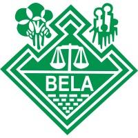 Bangladesh Environmental Lawyers Association (BELA) logo - Similar company to Bangladesh Legal Aid And Services Trust (Blast)