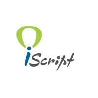 iScript.online logo - Similar company to Davies Diagnostics (Pty) Ltd