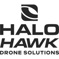 HaloHawk Drone Solutions logo - Similar company to Oi Analytical