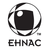 EHNAC, part of DirectTrust logo - Similar company to Ai By Thrive