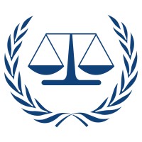 International Criminal Court logo - Similar company to Frontex