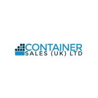CONTAINER SALES (UK) LIMITED logo - Similar company to Container Sales Group