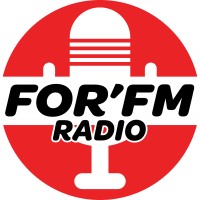 FOR'FM Radio logo - Similar company to Candas Ltd
