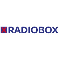 RadioBox logo - Similar company to Oliver Media