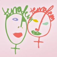 Terrafem logo - Similar company to Existera.Org
