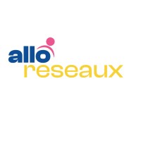 Allo Réseaux logo - Similar company to Zillenium Alternance