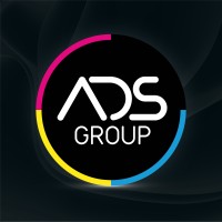 ADS GROUP SAS logo - Similar company to Utopía Sound & Light