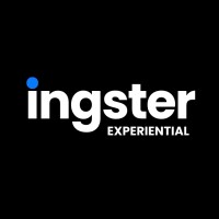 ingster Experiential logo - Similar company to O2