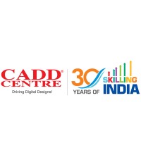 Cadd Centre Training Services Bengaluru