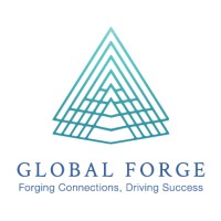 Global Forge logo - Similar company to Vibert Ltd - Nis Advisory And Ot Cyber
