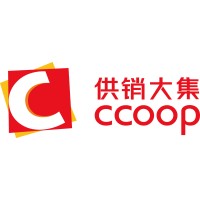 供销大集集团股份有限公司 logo - Similar company to Hna Infrastructure 海航基础