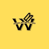 WheeledBeauties logo - Similar company to Firemud Fm