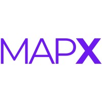 MAPX Group logo - Similar company to Maven Brokers, Maven Knowledge