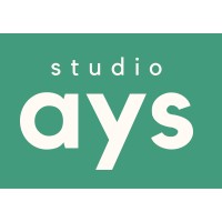 Studio Ays logo - Similar company to Rasa Design