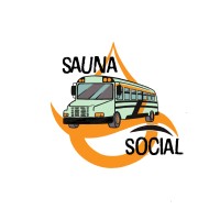 Sauna Social logo - Similar company to The Sauna Solution