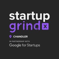 Startup Grind Chandler logo - Similar company to Triple Win Foundation