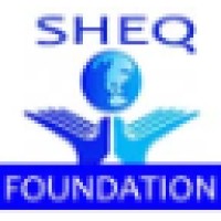 SHEQ Foundation logo - Similar company to Sheq Network