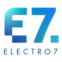Electro7 Trading & Technologies logo - Similar company to Citytech Engineering B.V.
