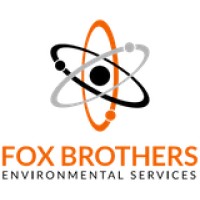 Fox Brothers Environmental Services logo - Similar company to Hunter Knight Recruitment