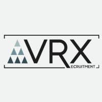 VRX Recruitment - Permanent Healthcare Specialists logo - Similar company to Vrx Inc.