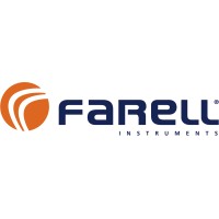 Farell Instruments logo - Similar company to Servico Integrated Solutions Co. Ltd
