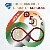 The Indian High Group of Schools logo - Similar company to Network Capital