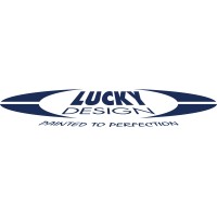 LUCKY DESIGN logo - Similar company to Luki Design