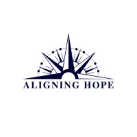Aligning Hope logo - Similar company to Aligned Behavior Consulting, Llc