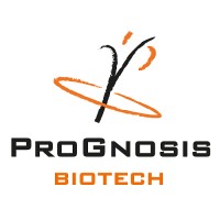 ProGnosis Biotech logo - Similar company to Protavio Ltd