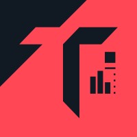 ValoTracker logo - Similar company to Leaguesgg