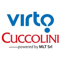 Virto-Cuccolini (powered by MLT Srl) logo - Similar company to Pharmamec