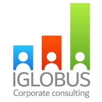 IGlobus Corporate consulting Pvt Ltd logo - Similar company to Osair Technologies Llc