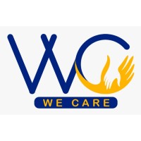 WE CARE Sri Lanka logo - Similar company to Sri Lanka Centre For Development Facilitation