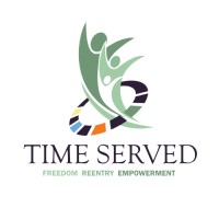 Time Served logo - Similar company to Soteria Community Development Corporation