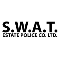 S.W.A.T. Estate Police Co. Ltd logo - Similar company to Swat Security
