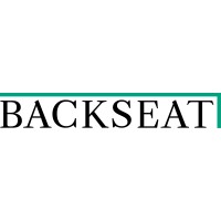 BACKSEAT Inc. logo - Similar company to Originsradio