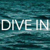 DIVE IN, LTD Co. logo - Similar company to Mama Hub