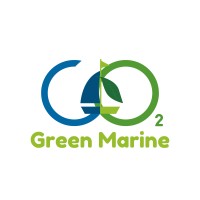 Green Marine logo - Similar company to Ammonia2-4