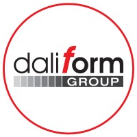 Daliform Group Srl logo - Similar company to Daliforma S.L.