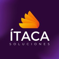 Ítaca Soluciones logo - Similar company to Gesain Sas