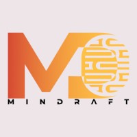 Mindraft logo - Similar company to Recognized