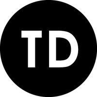 The Department (TD) logo - Similar company to Reto Egloff Architect Ag