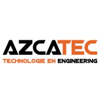 Azcatec Nederland logo - Similar company to Azcatec Eng