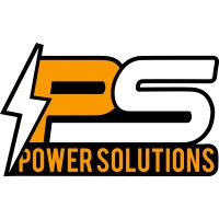 Power Solutions Electrical Contractors Ltd logo - Similar company to Power Solutions Electrical Services