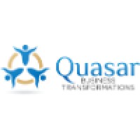 Quasar Business Transformations