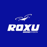 ROXU Drone Division logo - Similar company to Locis Sigtech